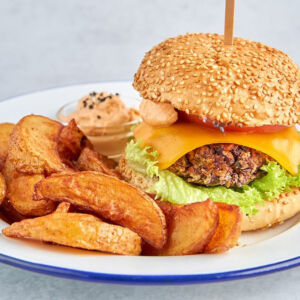 beastburger